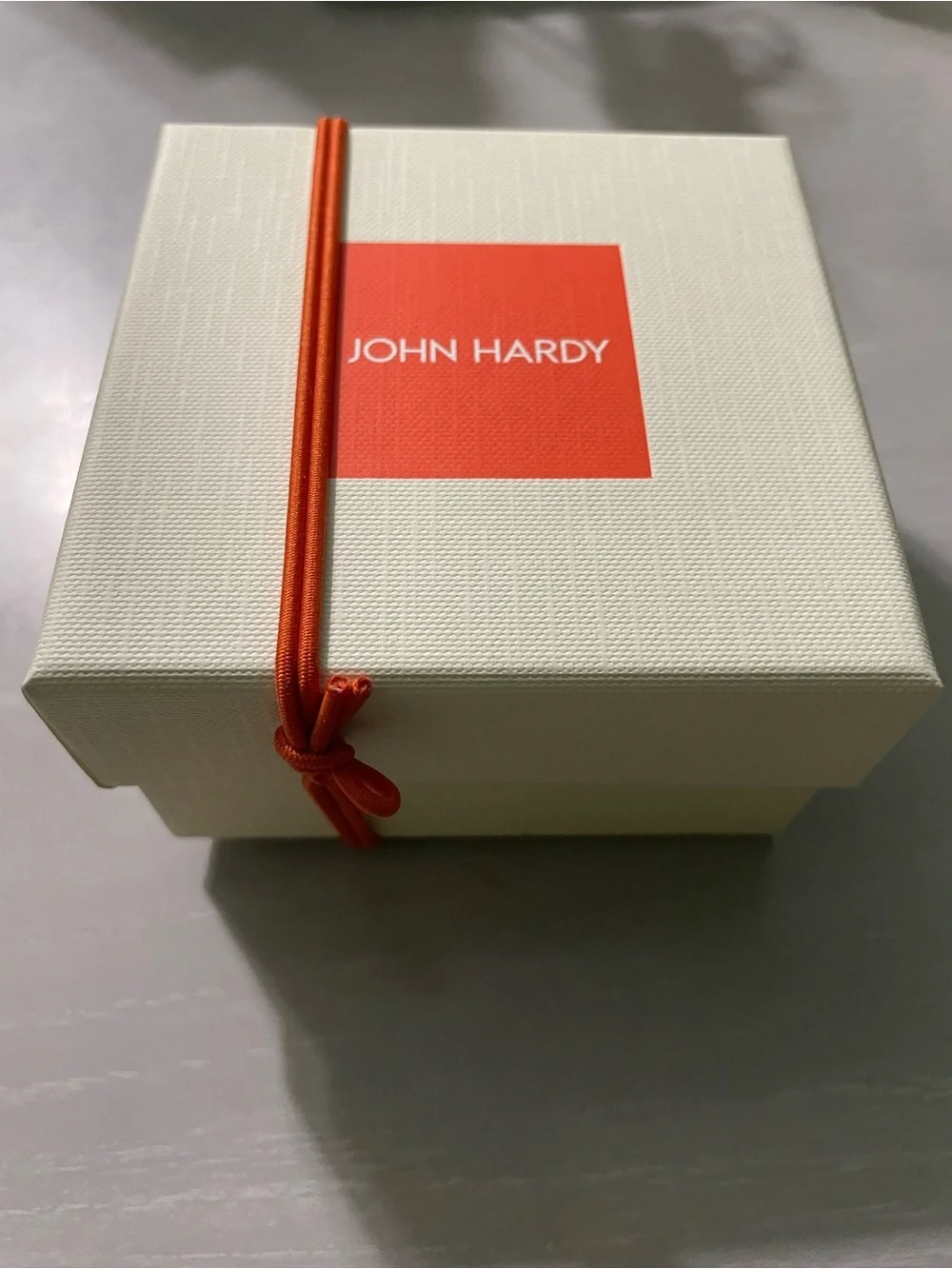 John Hardy Classic Chain Kerris Dagger Earring - Deadstock